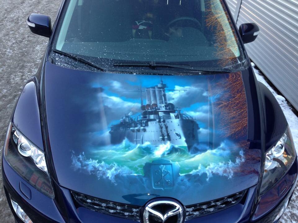 การเลือกดีไซน์เฉพาะตัวสำหรับรถของคุณ